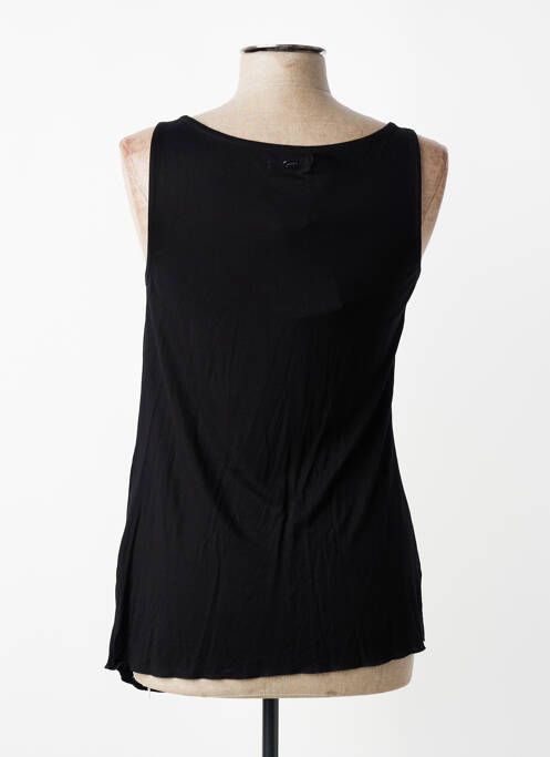 Top negru MEXX femme