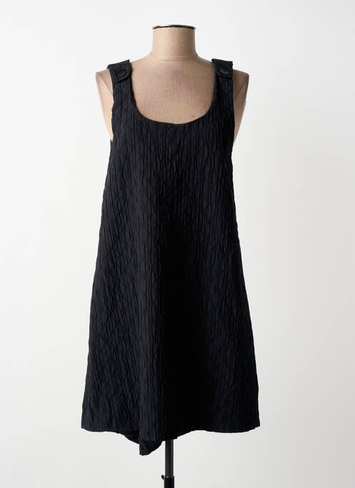 Rochie scurtă negru MANGO femme