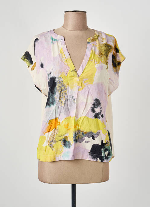 Cămașă alb S.OLIVER femme