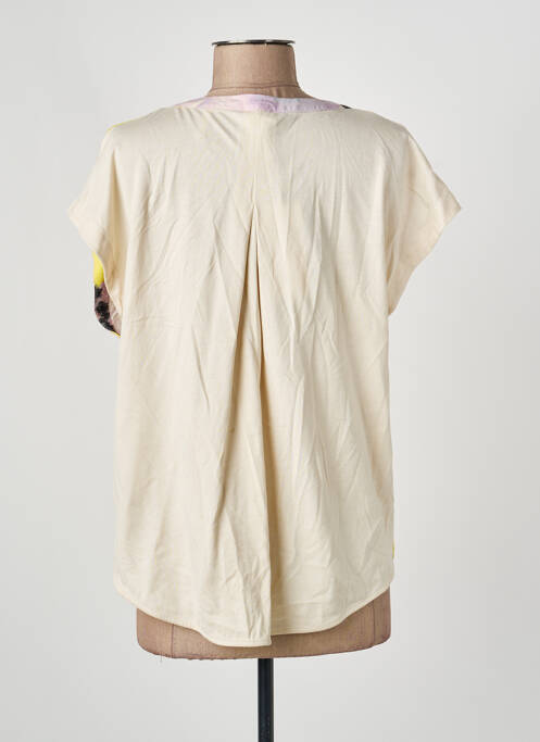 Cămașă alb S.OLIVER femme