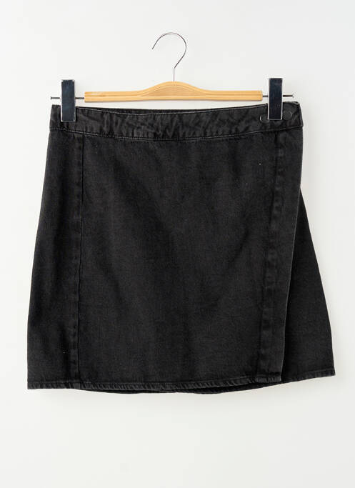 Fustă scurtă negru NOISY MAY femme