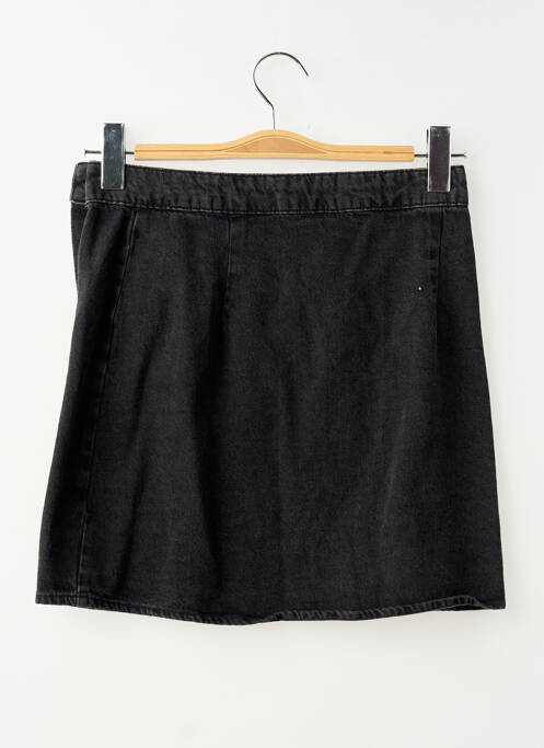 Fustă scurtă negru NOISY MAY femme