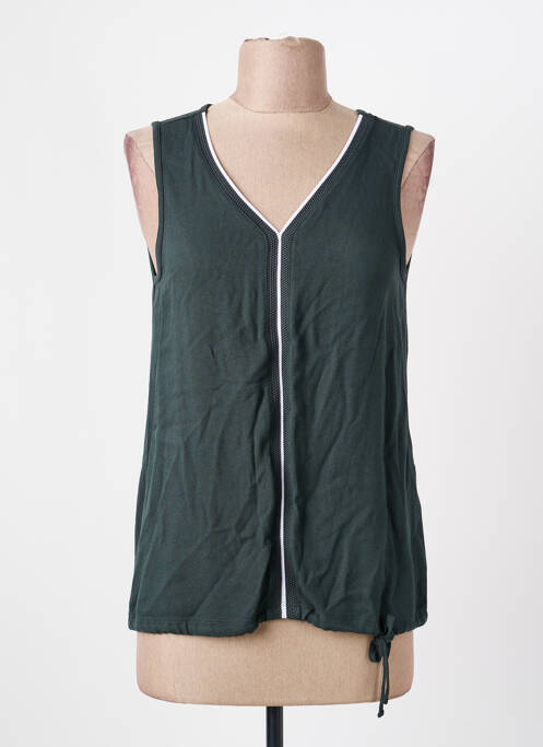 Maiou verde STREET ONE femme