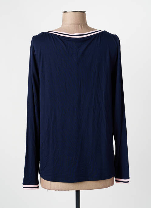 Tricou albastru STREET ONE femme