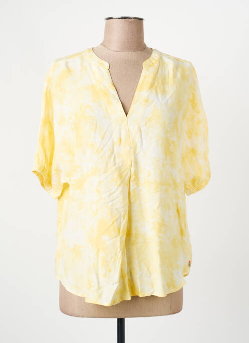 Cămașă galben STREET ONE femme