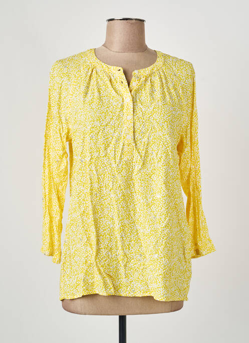 Cămașă galben STREET ONE femme