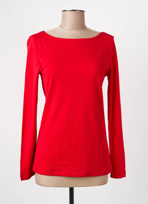 Top roșu STREET ONE femme