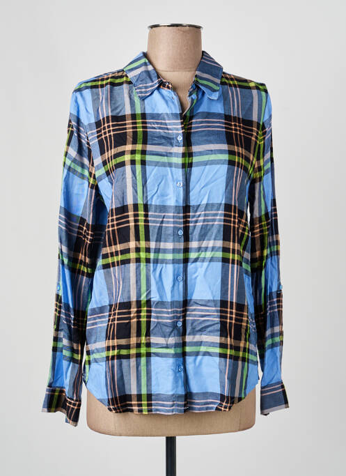 Cămașă albastru STREET ONE femme