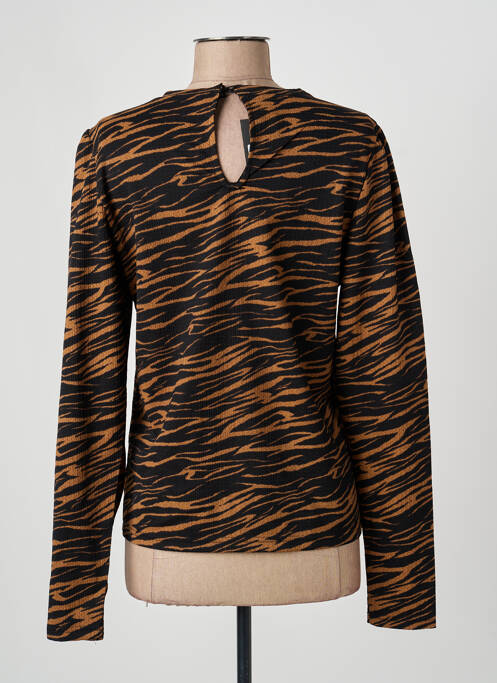 Tricou maro ONLY femme