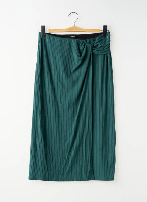 Fustă lungă verde OPUS femme