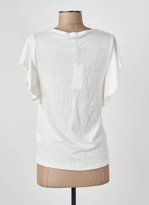 Top bej MOLLY BRACKEN femme