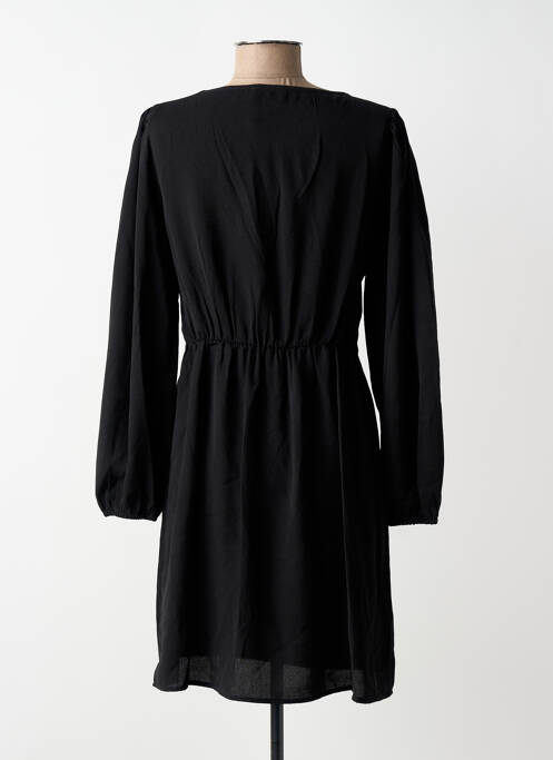 Rochie scurtă negru MOLLY BRACKEN femeie