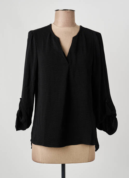 Cămașă negru VERO MODA femme