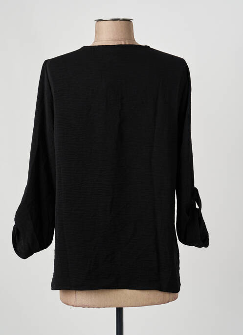 Cămașă negru VERO MODA femme