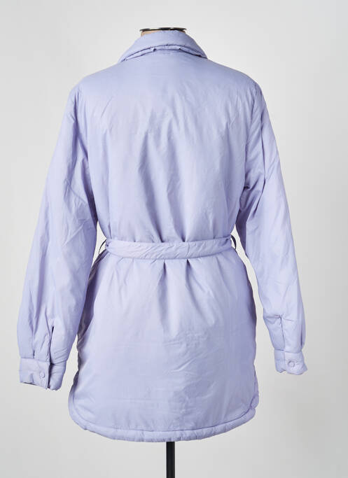 Jachetă de blugi albastru ONLY femme