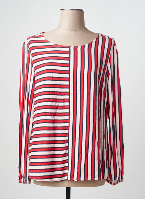 Cămașă roșu CECIL femme