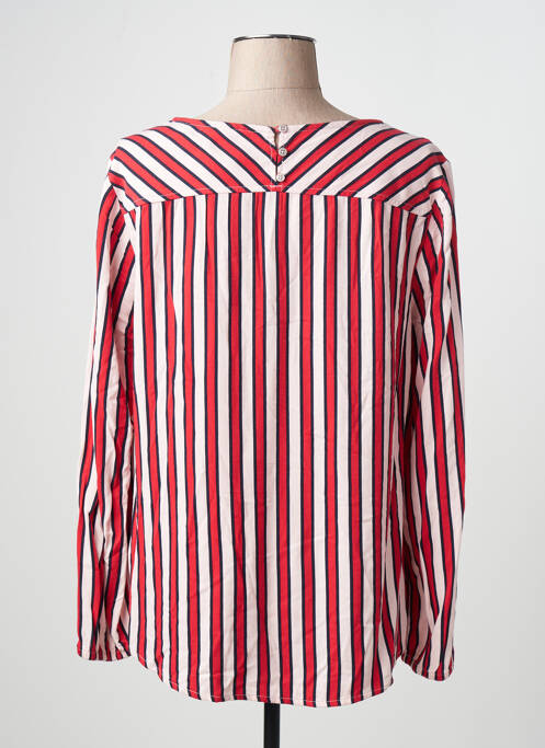 Cămașă roșu CECIL femme