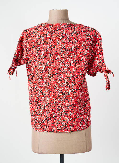 Cămașă roșu JACQUELINE DE YONG femme