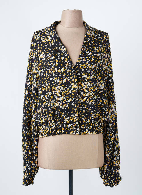 Cămașă galben MOLLY BRACKEN femme