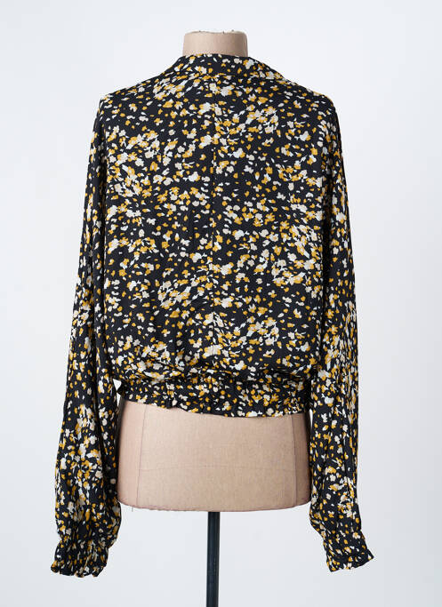 Cămașă galben MOLLY BRACKEN femme