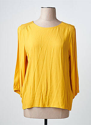 Cămașă galben STREET ONE femme