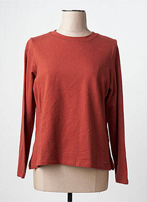 Pulover maro TOM TAILOR femme