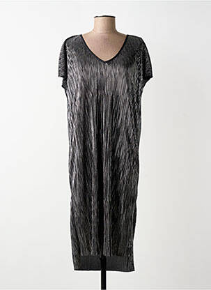 Rochie scurtă negru VERO MODA femme