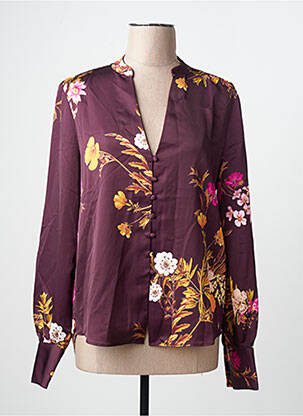 Cămașă multicolor GUESS femme