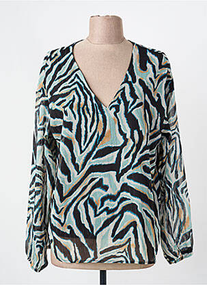 Cămașă negru VILA femme