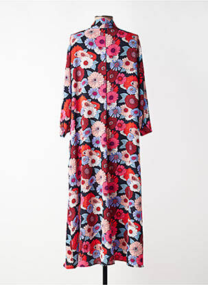 Rochie lungă negru MOLLY BRACKEN femeie