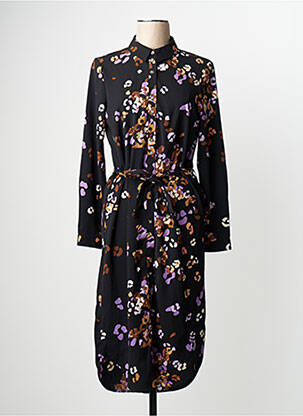 Rochie lungă multicolor VERO MODA femeie