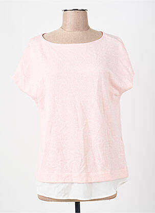 Top roz STREET ONE femeie