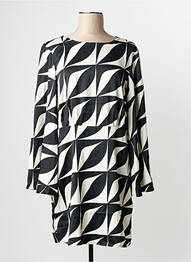 Rochie scurtă negru VERO MODA femme