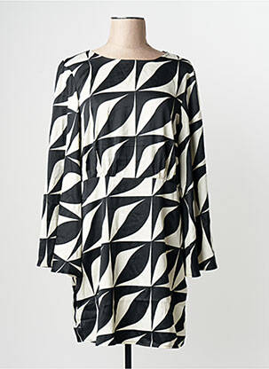 Rochie scurtă negru VERO MODA femme