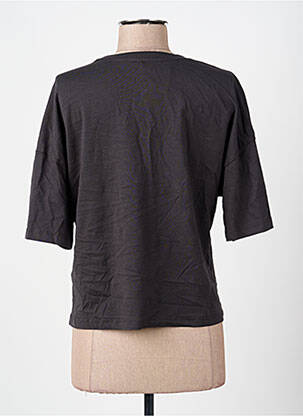 Tricou gri ONLY femeie