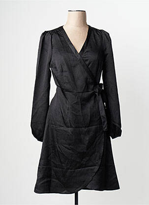 Rochie scurtă negru VERO MODA femeie