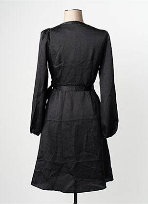 Rochie scurtă negru VERO MODA femeie