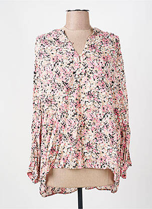 Cămașă roz OPUS femeie