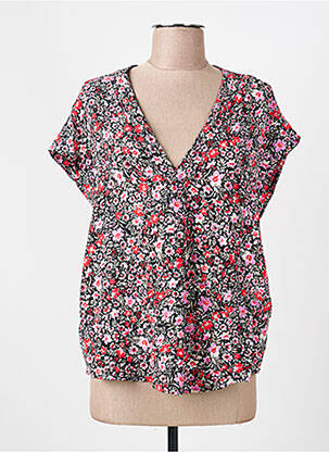 Cămașă negru MANGO femeie