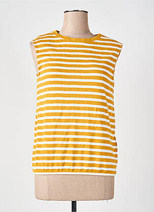 Maiou galben STREET ONE femeie