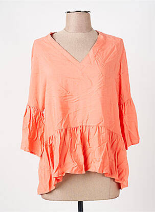 Cămașă portocaliu KOCCA femeie