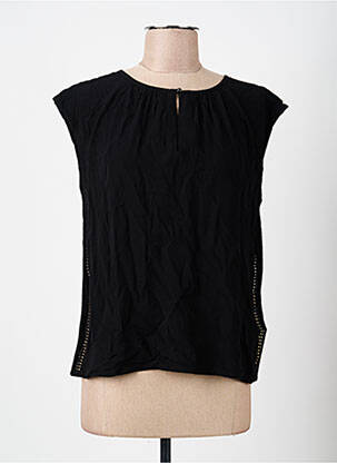 Tricou negru STREET ONE femeie