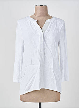 Tricou alb STREET ONE femeie