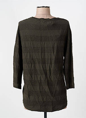 Tricou verde STREET ONE femeie