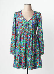 Rochie lungă verde ONLY femme