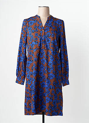 Rochie lungă multicolor JACQUELINE DE YONG femme