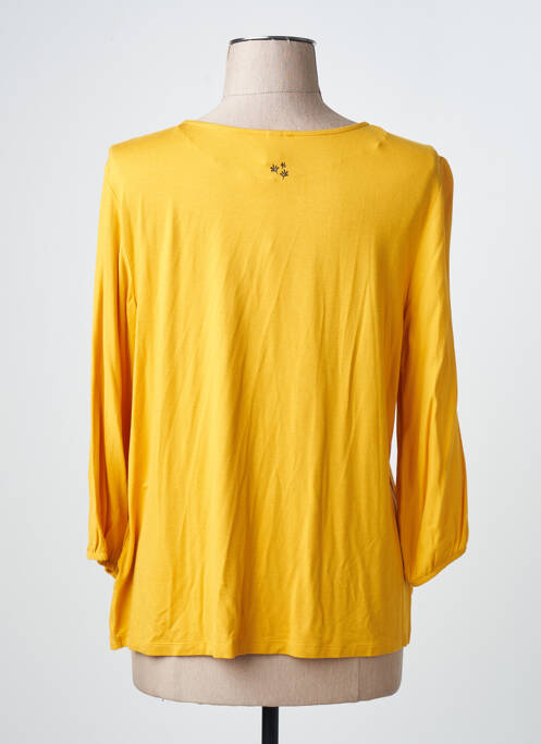 Cămașă galben STREET ONE femme