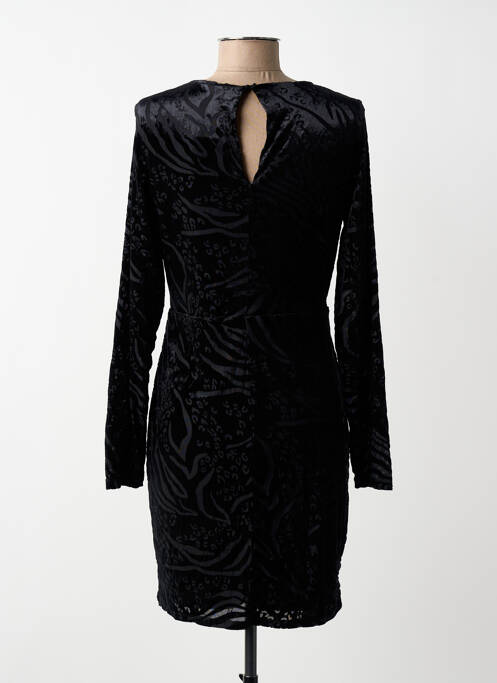 Rochie midi negru VERO MODA femme