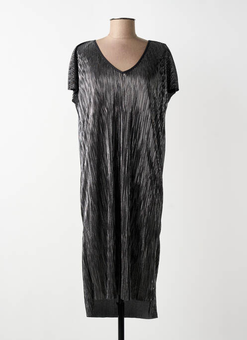 Rochie scurtă negru VERO MODA femme