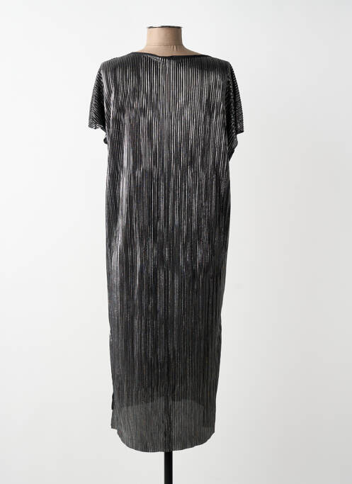 Rochie scurtă negru VERO MODA femme